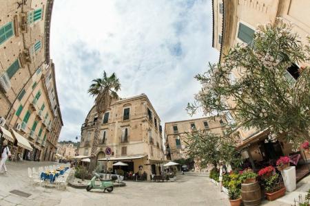 Blu Tropea Maison B&B - 1