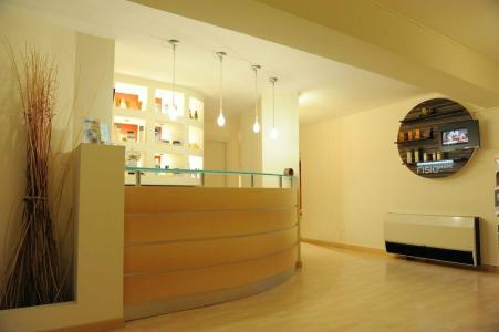 Pizzomunno Vieste Palace - 36