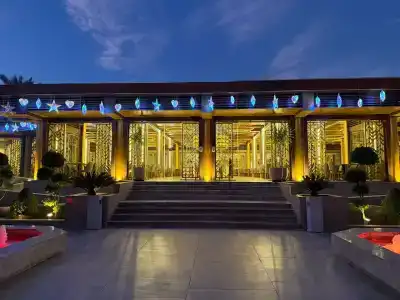 Siva Grand Beach - 19