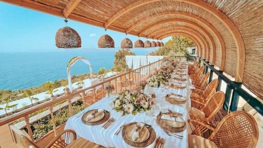 Seaview Faralya - 18