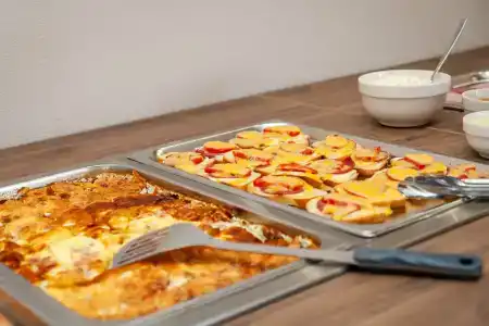 Kristall ot Femili Prayd INN - 43