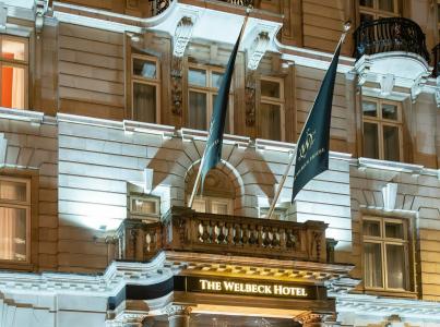 The Welbeck - 39