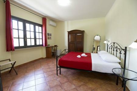 Guest House Capitan Libeccio - 23