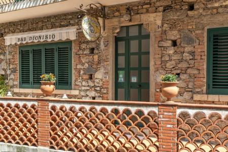 Bed and Breakfast Dionisio - 2