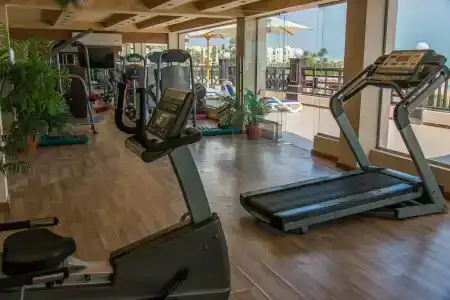 Gravity Resort Families & Couples only - 75