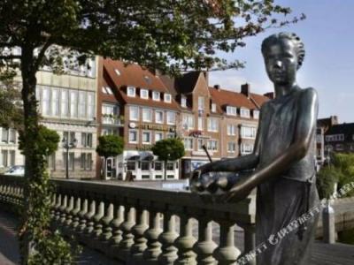 Restaurant Goldener Adler - 7