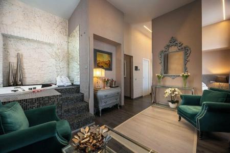 Dharma Style & Spa - 38