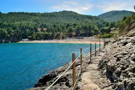 Pugnochiuso Resort - Degli Ulivi - 44