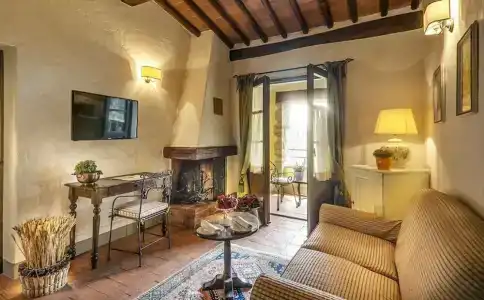 Castello di Spaltenna Exclusive Resort & Spa - 36