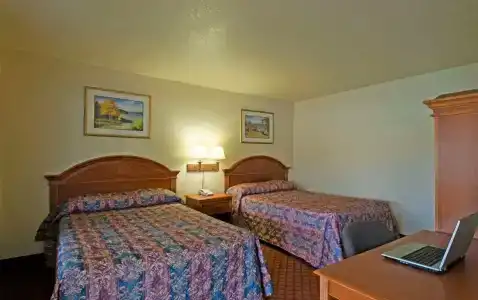 American Inn of Daytona - 16