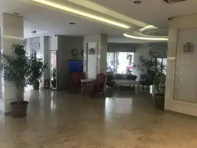 May Flower Apart - 34