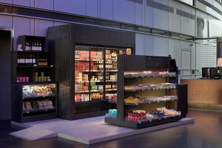 Radisson Blu, London Canary Wharf East - 27