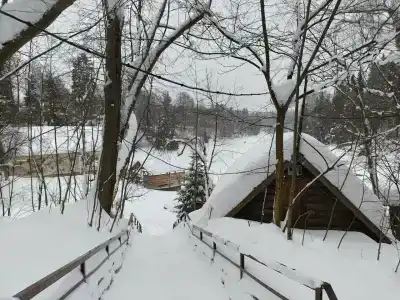 Ethno-Usadba Tourist base - 23