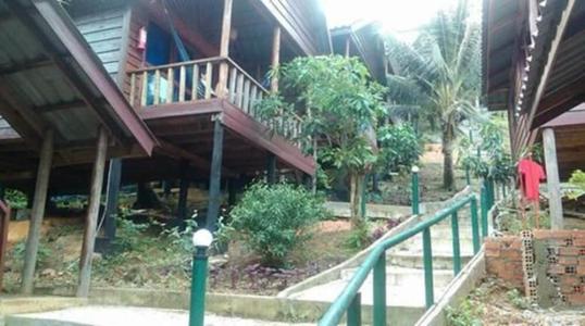 Happy Elephant Bungalows - 33