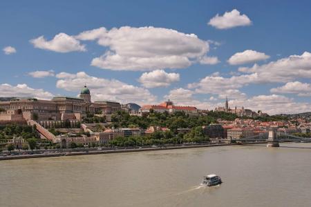 Budapest Marriott - 31