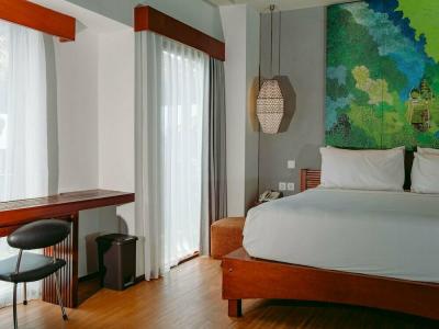 Mercure Kuta Bali - 24
