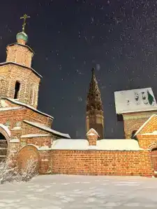 Korovnitskaya Sloboda - 46