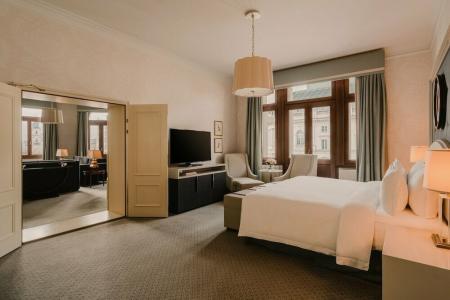 Bristol, a Luxury Collection, - 29