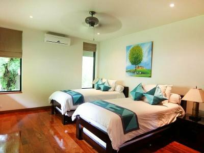ViVi Resort & SPA - 22