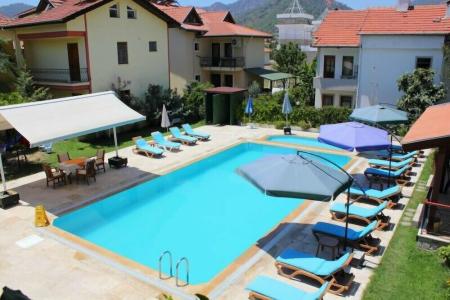 Vira Apart & Suits - 19