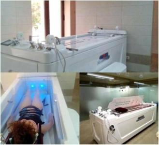 Imereti Health Resort - 8