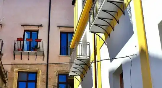 Alla Loggia Del Gattopardo - 16