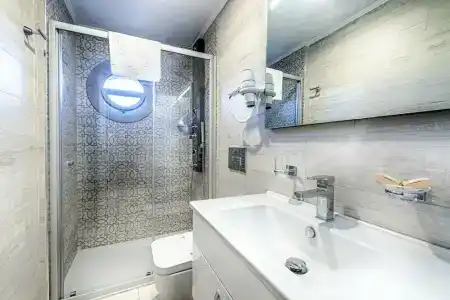 Bademli Konak Otel - 14