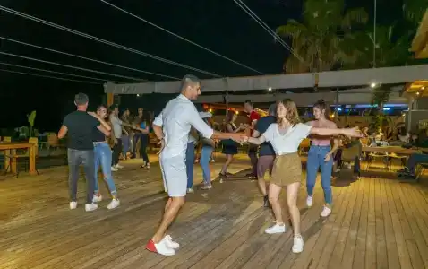 Cook's Club Alanya - Adult Only 12 - 13