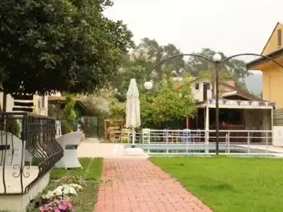 Dedeminn Garden - 16