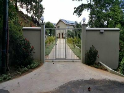 Bambous River Lodge - 14