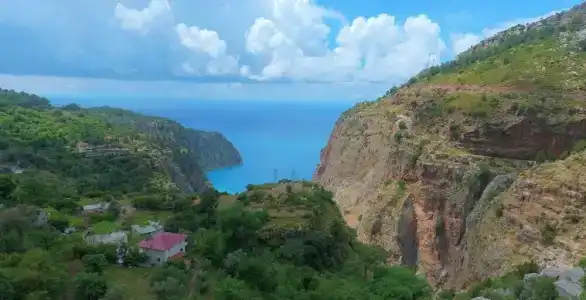 Faralya Gül  Pansiyon - 25