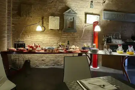 Palazzetto Rosso - Art - 10