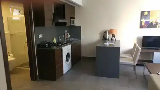 Lighthouse Nadia Aparts - 12