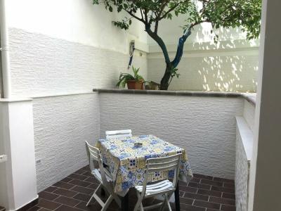B&B Ugento Dimora - 36