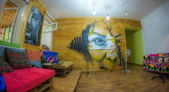 Hostel Loco - 43