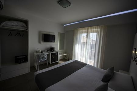 Aether Suites Tropea - 42
