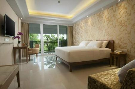 Sulis Beach & Spa - 4