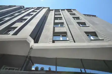 Grand Park Corlu City Center - 22