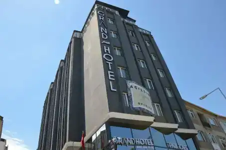 Grand Park Corlu City Center - 34