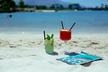 Lagoon Boutique - 12