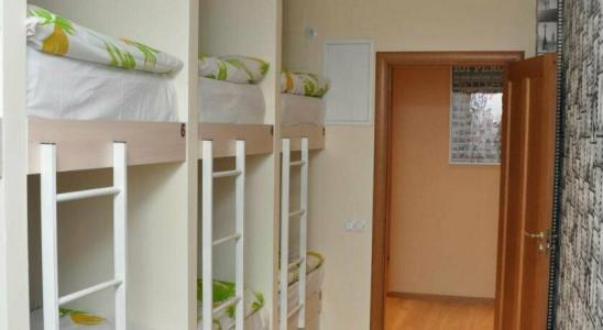 ART Hostel - 38