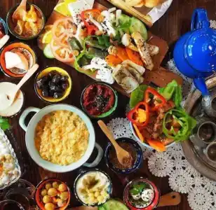 Zubeyde Hanim Alacati Otel - 19