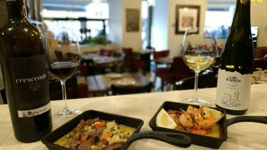 Lisbon Wine - 25