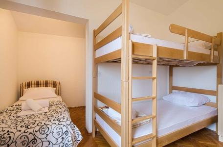 Hostel Pirate - 19