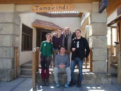 Tamarindi Guest House - 17