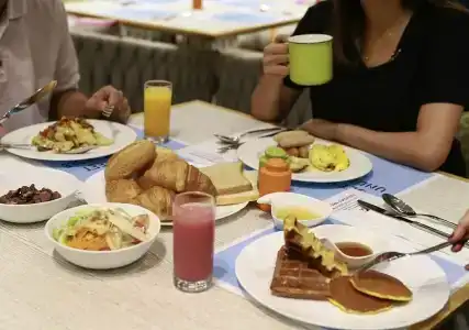 Ibis Styles Jakarta Tanah Abang - 7