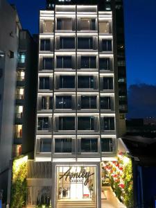 Ashley Sabang Jakarta - 17
