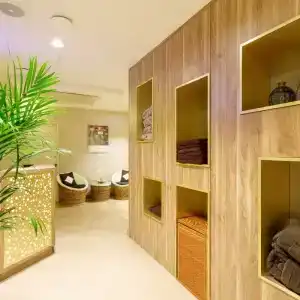 ApartAdagio Moscow Paveletskaya - 35