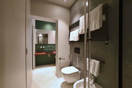 De La Ville Laigueglia Boutique-hotel - 38