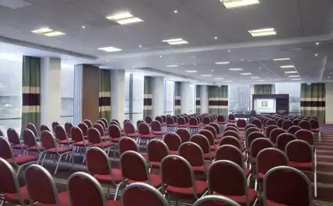 Crowne Plaza Sofia by IHG - 27
